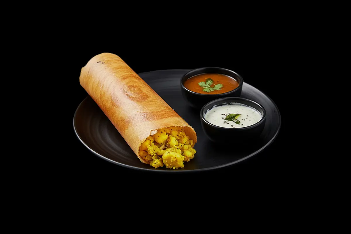 Masala Dosa